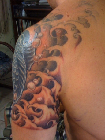 Black & Gray Khoi (After 4)
